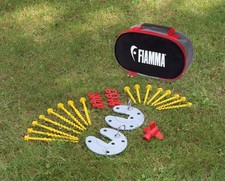 Fiamma Vorzelt Peg Plate