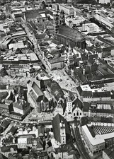 AK München Innenstadt