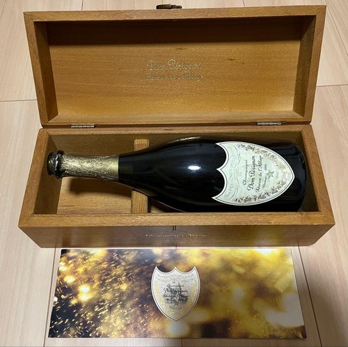 Dom perignon reserve - reserve, de
