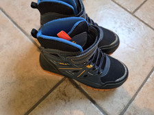 FILA Thermo Stiefel Boots