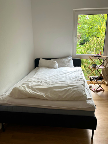 Bett set inkl rahmen - inkl.,