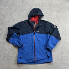 Jack wolfskin kinder jacke - wolfskin, gr