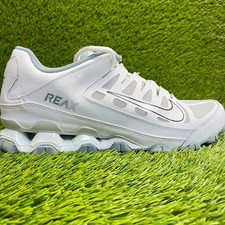 Nike reax mens size 9 - 8, tr