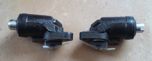 Radbremszylinder links 75mm - radbremszylinder, 31,75mm