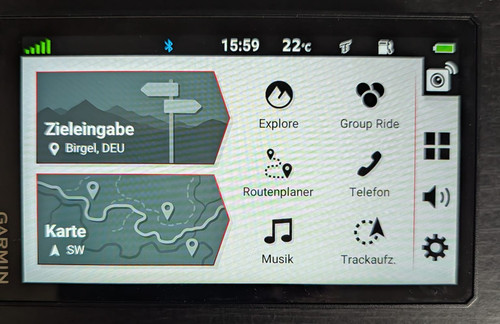Garmin zumo xt2 gps - xt2,