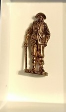 Moschetiere 2 Kupfer