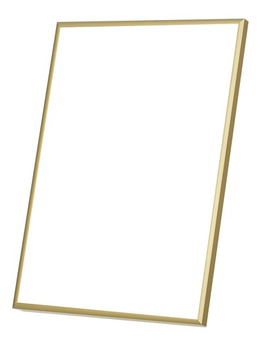 Bilderrahmen eleganz alu - bilderrahmen,