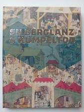 Silberglanz & Kumpeltod