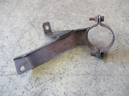 Halterung halter ladedruckrohr - halter,