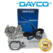 OEM ZAHNRIEMENSATZ WASSERPUMPE RENAULT CLIO 2 TWINGO MODUS THALIA 1.2 16V D4F 