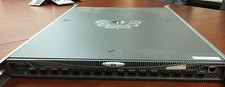 Storageworks san switch - hp,