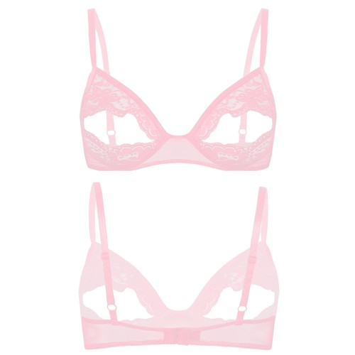 Damen dessous offen brust - offen,