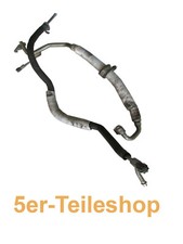 BMW E32 E34 Druckleitung