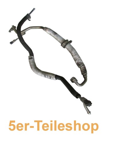 Bmw e32 e34 druckleitung - bmw,