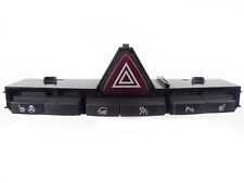 Opel Corsa D 1.4 Schalter Warnblinker Sitzheizung Lenkradheizung 13250805 EF