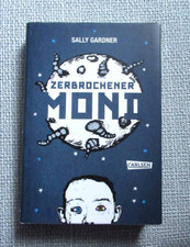 Zerbrochener mond von sally - von,