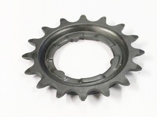 Shimano Ritzel Nexus Nabenschaltung 16 Zähne bis 23 Zähne Fahrrad schwarz