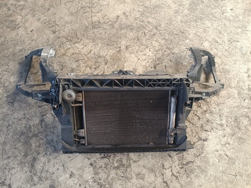 Frontmaske smart forfour - smart,