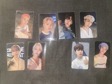 Stray Kids Photocard Fotokarte