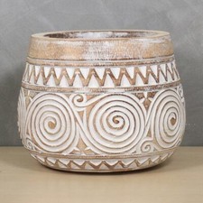 Vase Topf Kübel Blumen