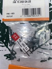 Futaba FUTL57 RX FM Crystal