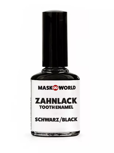 Zahnlack für zahn effekte - zahnlack,