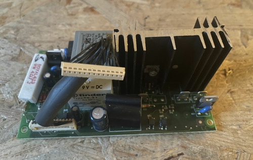 Leistungselektronik elektronik - leistungselektronik,