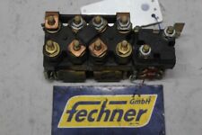 Magnetschalter Linde