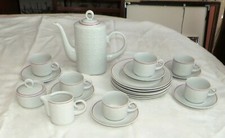 Freiberger Porzellan Porcelain