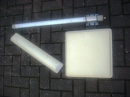 Wlan richtfunkantenne - wlan,