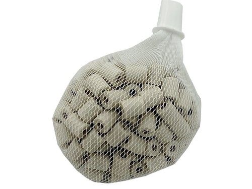 Keramik pipes grau 100g - pipes,