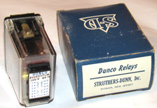 UNUSED STRUTHERS-DUNN