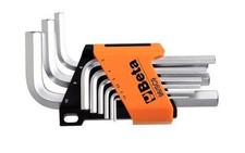 Beta 96/SC9 Sechskant