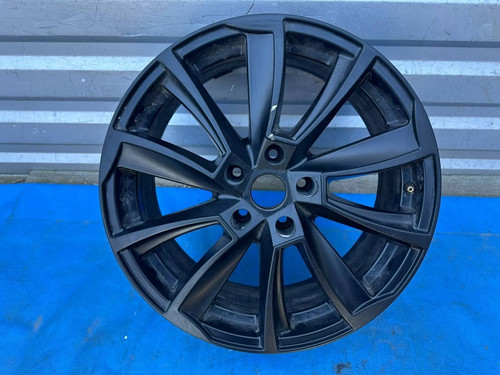 Alufelge zoll 5x114 3 - 1x, 5x114.3