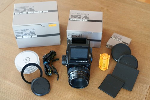 Zenza bronica ai - zenza-bronica, sq-ai