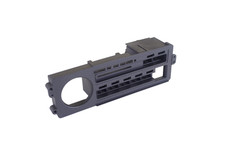 Honda CRX DX HF SI 1988-1991 Standheizung Klima Klimabedienteil Gehäuse Panel...