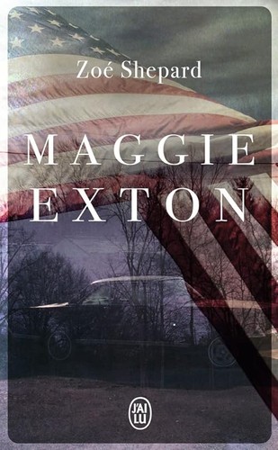 Maggie exton shepard zoe - -,