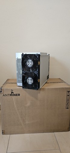 Bitmain antminer s21 225th - bitmain,
