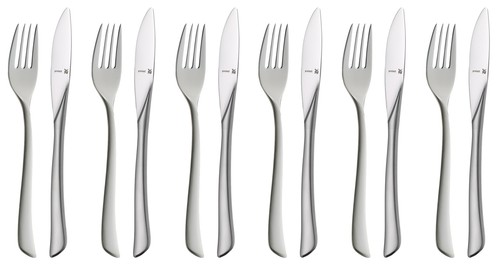 Wmf dessert - wmf, dessert-/