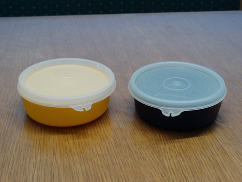 Tupperware julchen 2x - tupperware, "julchen"