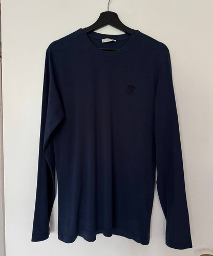Versace collection shirt - versace,