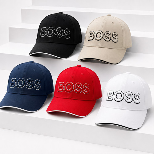 Hugo boss baseball cap - hugo,