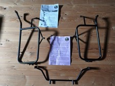 Hepco & Becker Kofferträger