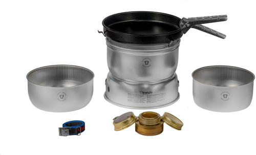 Trangia d sturmkocher - trangia, 25
