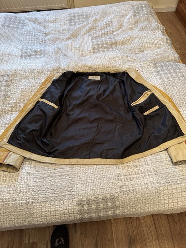 Motorradkleidung