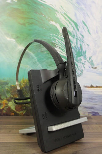 Epos sennheiser dect headset - |,