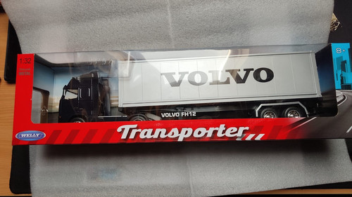 Volvo 500 - fh,