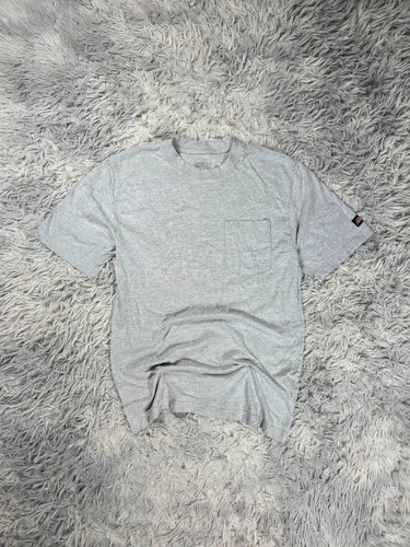 Dickies shirt grau meliert - dickies, t-shirt
