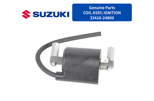 Suzuki oem zündspule - oem,