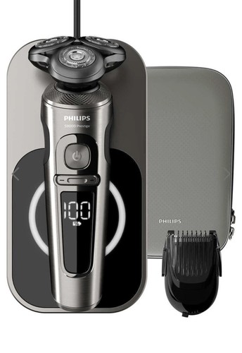 Philips s9000 prestige - prestige, sp9860